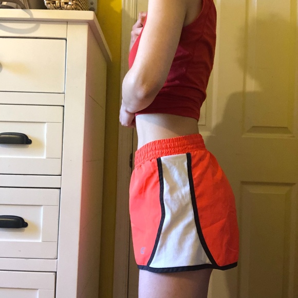 Two Workout/swimming shorts. - Picture 6 of 16